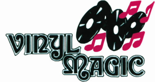 Vinylmagic
